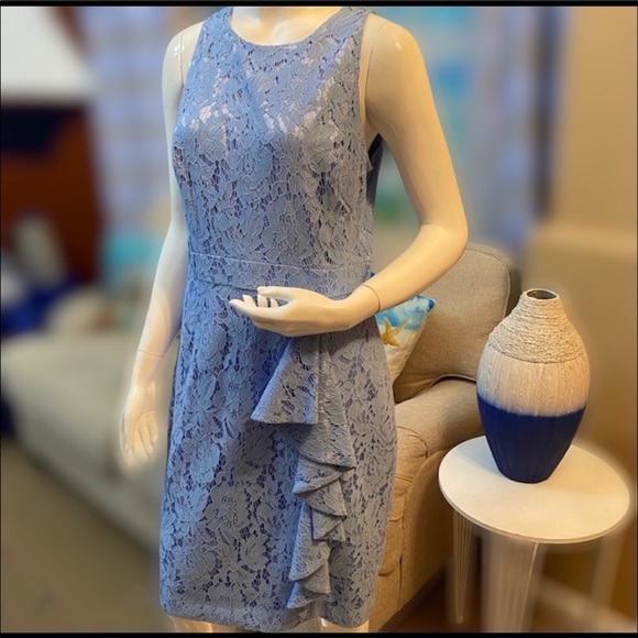 Eliza J Dresses & Skirts - Dress Eliza J size 10